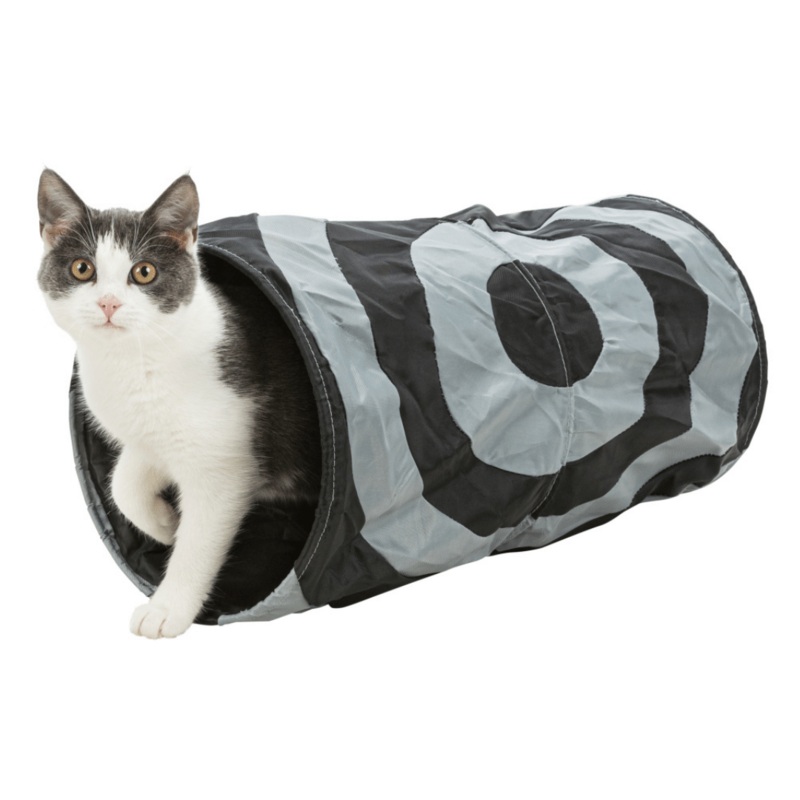 Trixie Cat Toys – Playing Tunnel