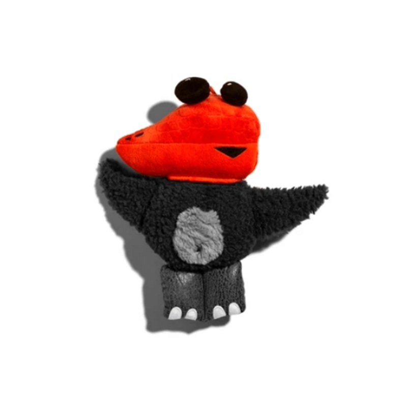 ZeeDog Dog Plush Toy – Shrealefant