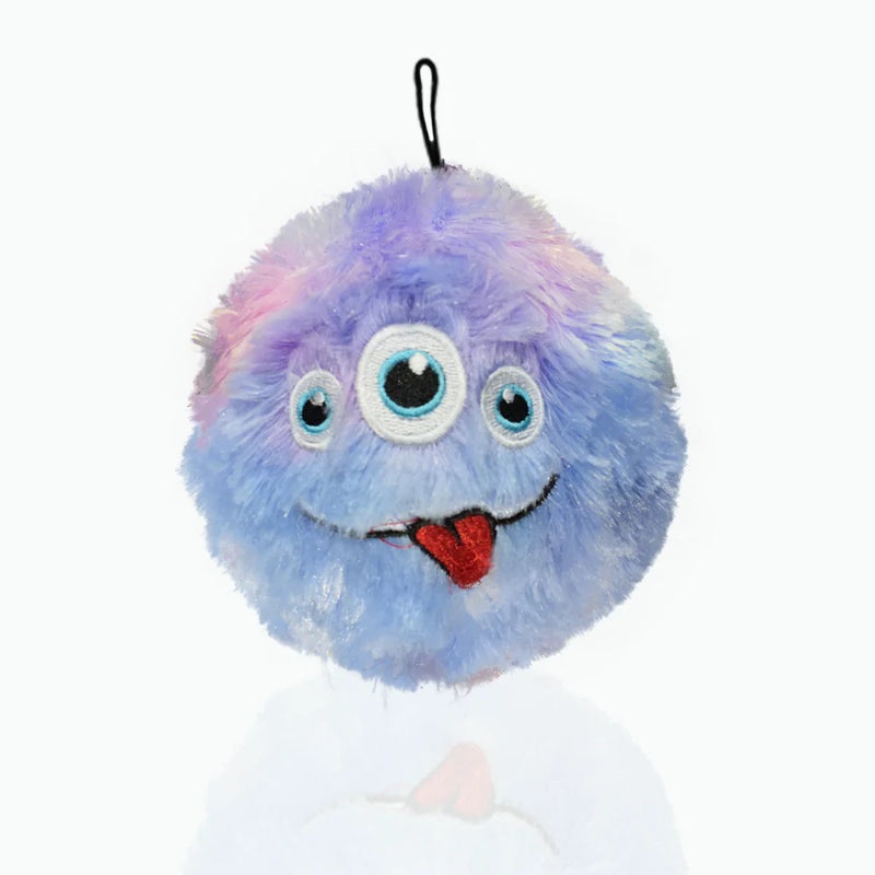 Basil Dog Toys – Squishy Soft Sponge Monster (11cm)
