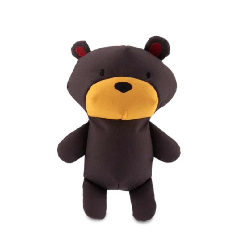 Becopets Dog Toys – Recycled Plastic Toys – Toby The Teddy