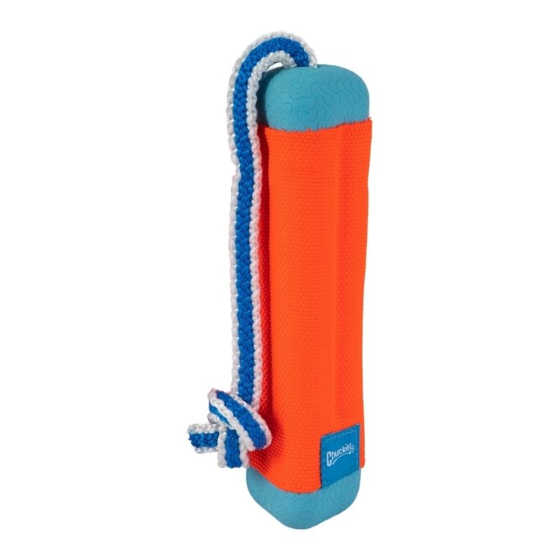 Chuckit! Dog Toys – Amphibious Bumper (Small)