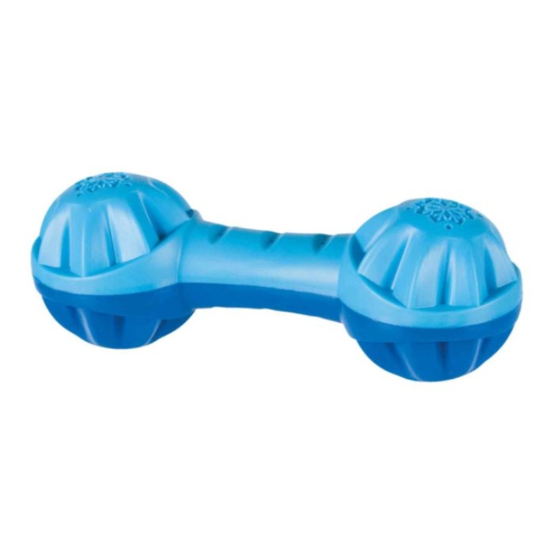 Trixie Dog Toys – Cooling Dumbbell