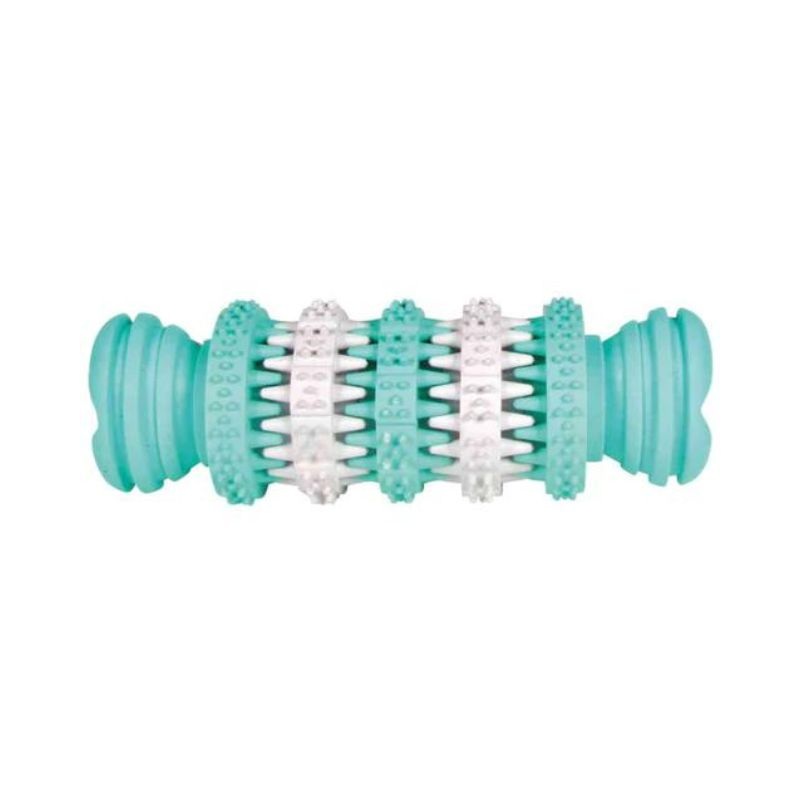 Trixie Dog Toys – Denta Fun Bone (Mint Flavor)