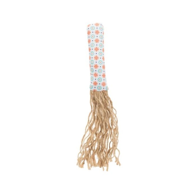 Trixie Cat Toy – Play Rope With Tassels
