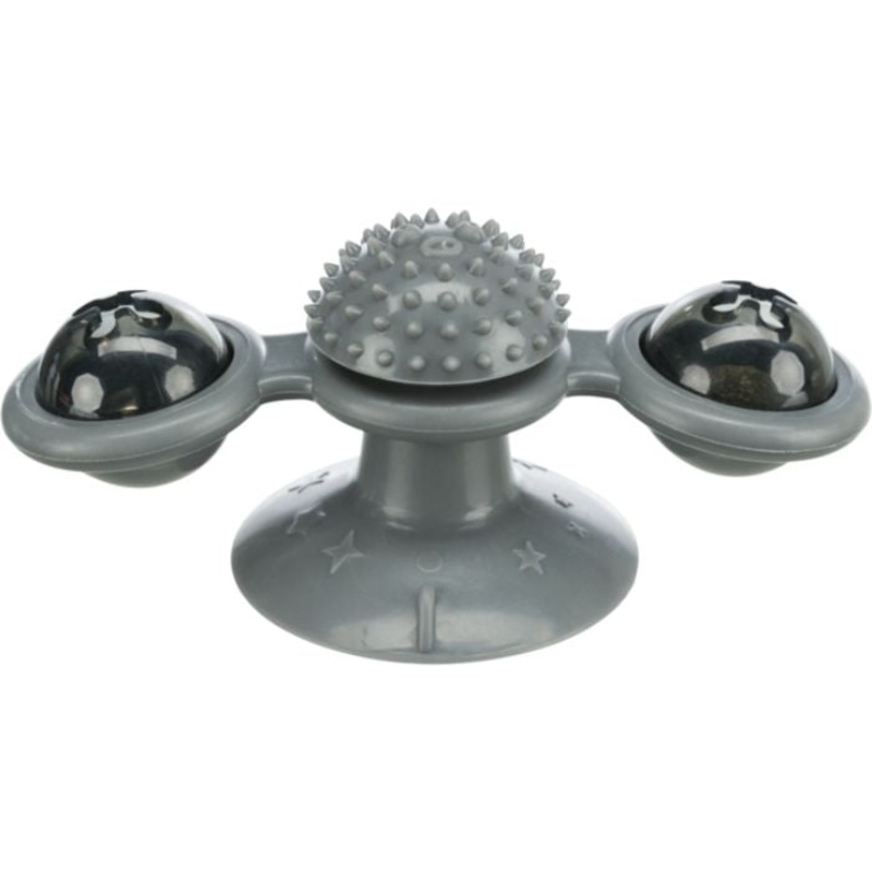 Trixie Cat Toy – Window Spinner