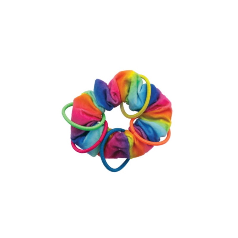 KONG CAT ACTIVE SCRUNCHIE