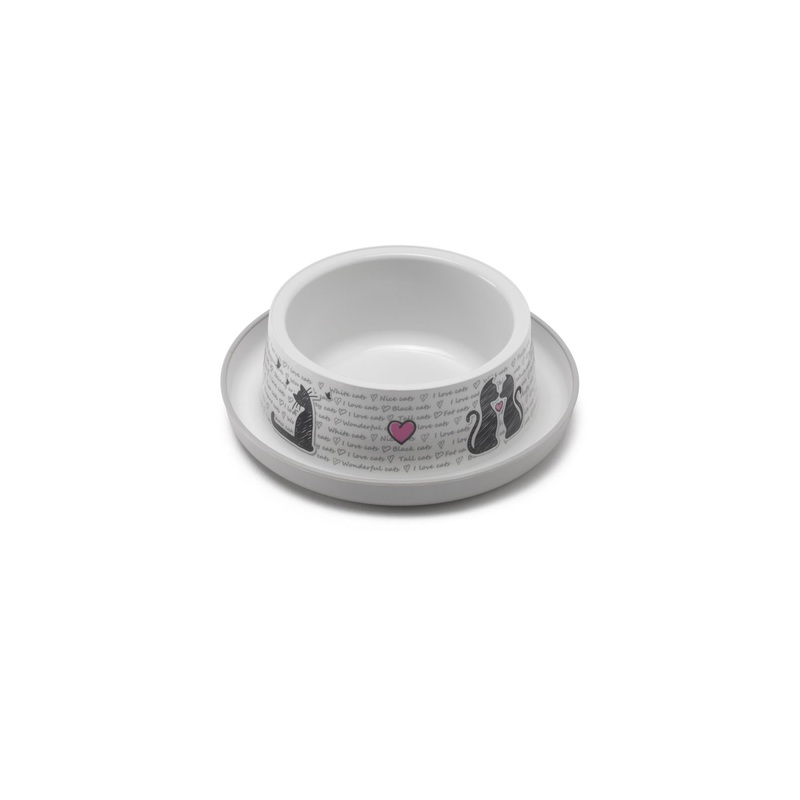 MODERNA 1.5 Cup Cat Food Bowl