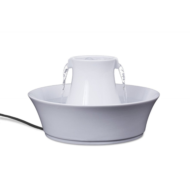 PetSafe Drinkwell Avalon Pet Fountain