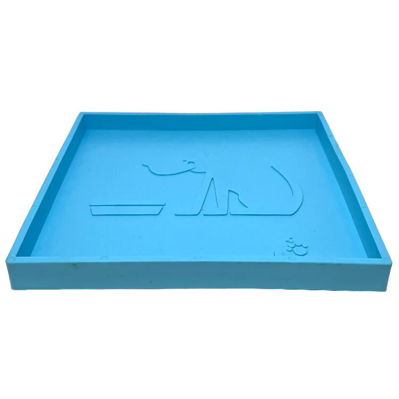 SodaPup Hold ’em Suction Cup Holder for EBowls, ETrays, and EMats