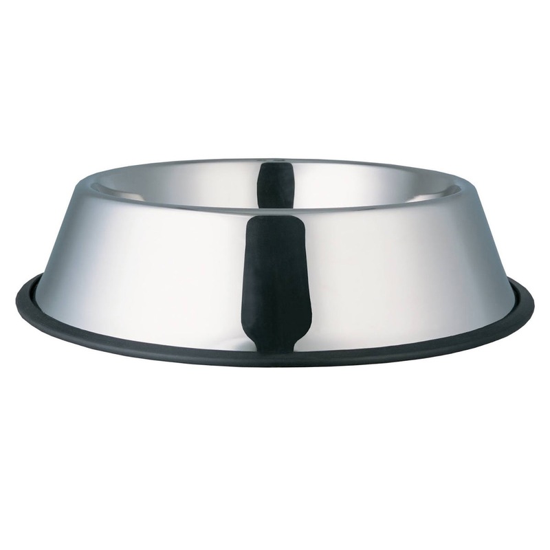 ThoozyPet No-Tip Dish 16 Oz.