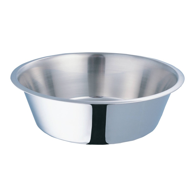 ThoozyPet Standard Feeding Dish 3 Qt.