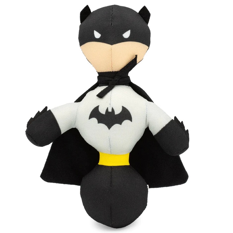 Buckle Down – Batman Toy Ball Body