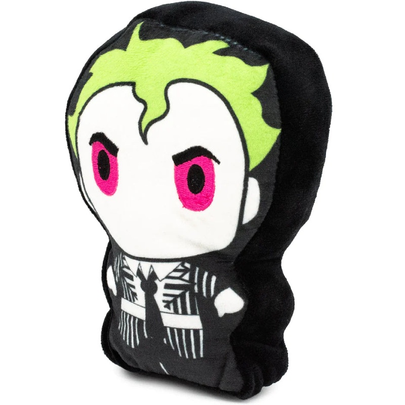 Buckle Down –  Chibi Beetlejuice Standing Pose