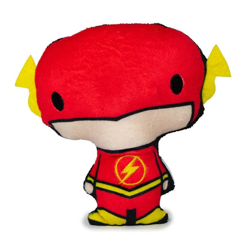 Buckle Down – Chibi Flash Standing Pose