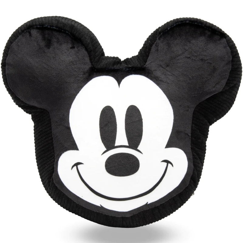 Buckle Down –  Disney Mickey Mouse Smiling Face