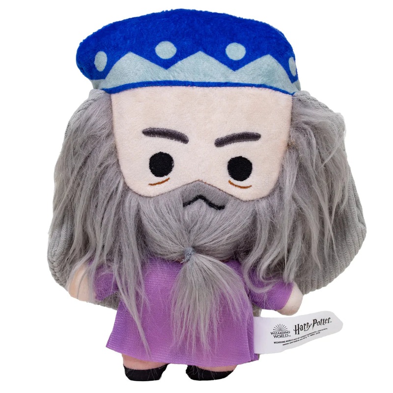 Buckle Down – Dumbledore Standing Charm Full Body Pose