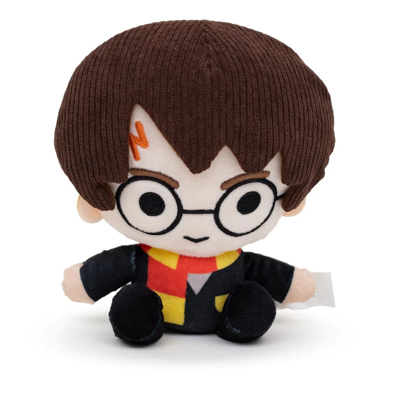 Buckle Down – Harry Potter Standing Charm Full Body Pose