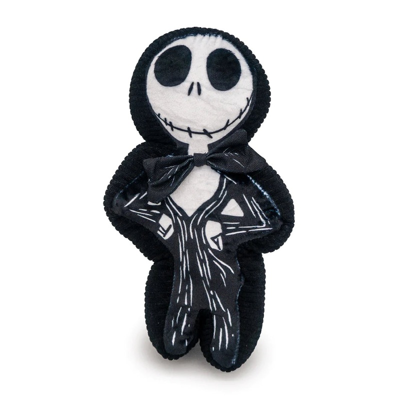 Buckle Down –  Jack Skellington Standing Pose