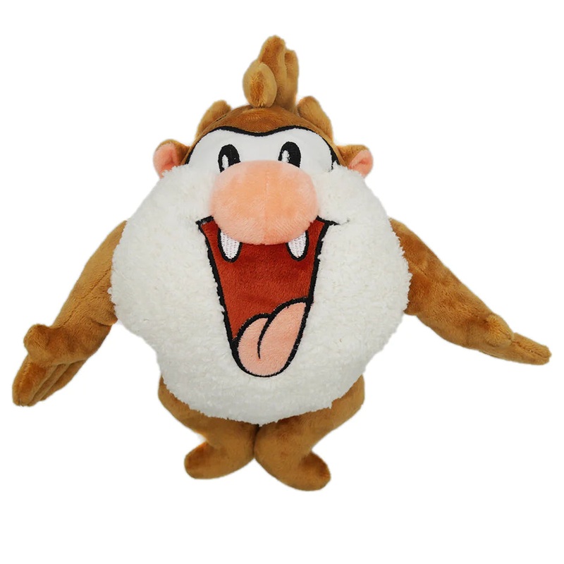 Buckle Down – Looney Tunes Taz Full Body