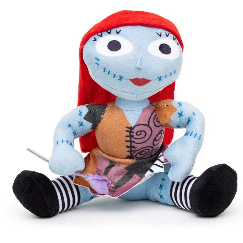 Buckle Down – Sally Sitting Pose