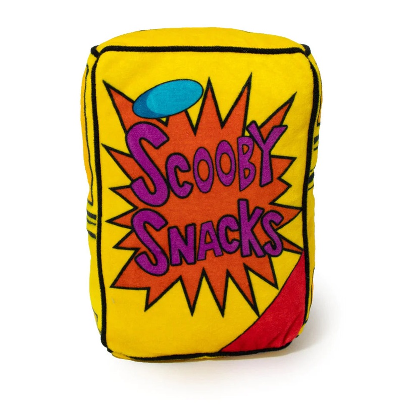 Buckle Down – Scooby Doo Scooby Snacks