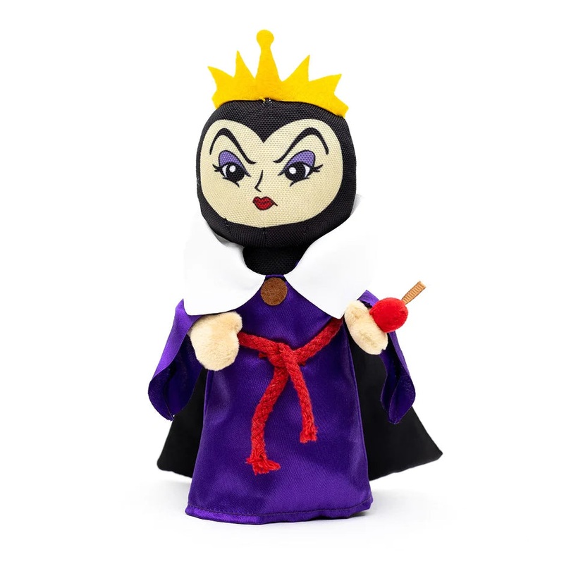 Buckle Down – Snow White Villain the Evil Queen Sanding Pose