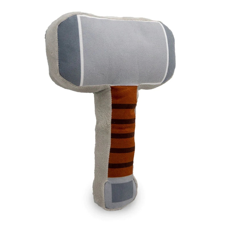 Buckle Down – Thor’s Hammer Grays Browns