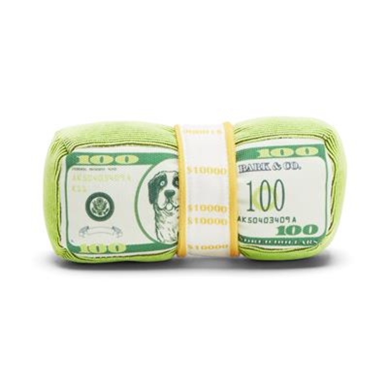 Doggo Doggo Bills, Yall Dog Toy