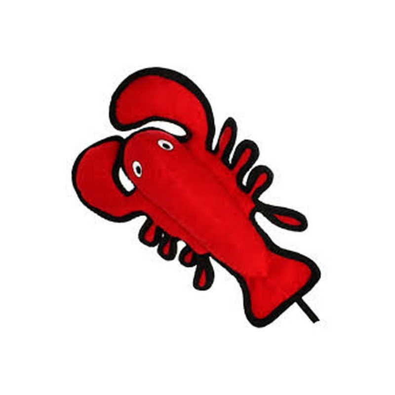 Tuffy Ocean Creature Lobster
