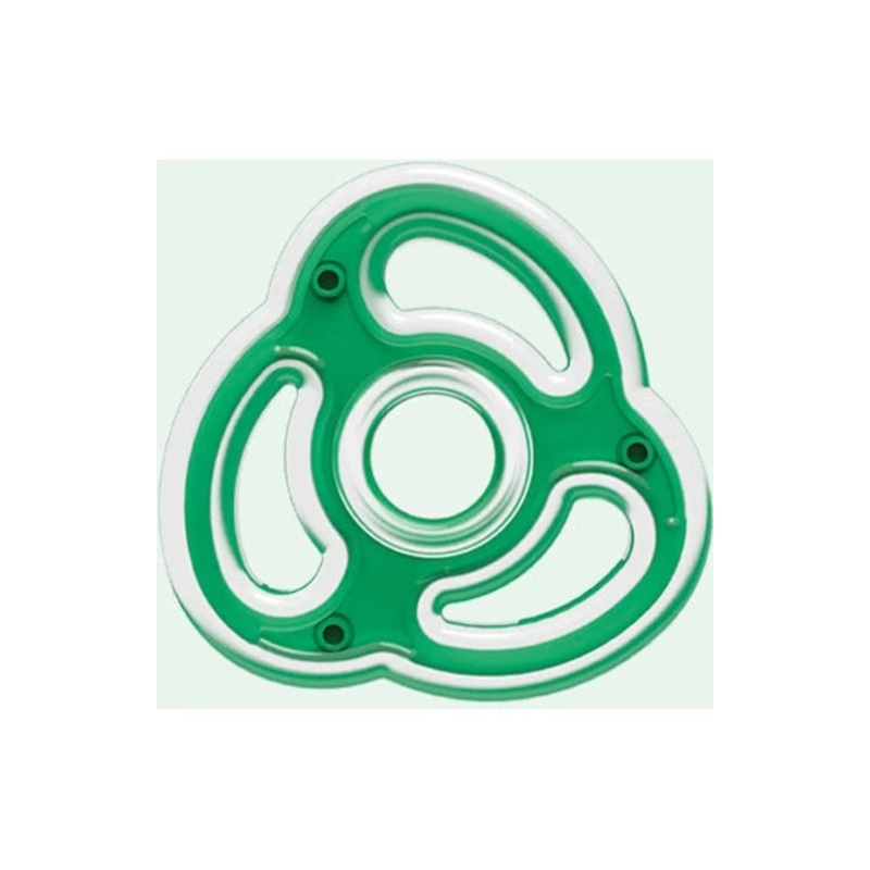Zeus Dou Mint Ninja Star