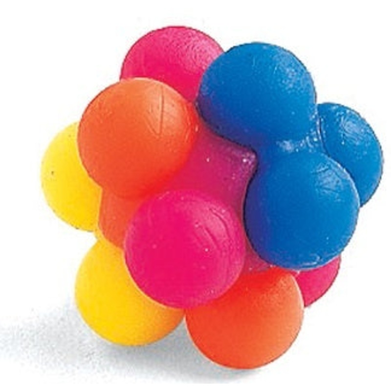 Ethical Pet Atomic Bouncing Ball