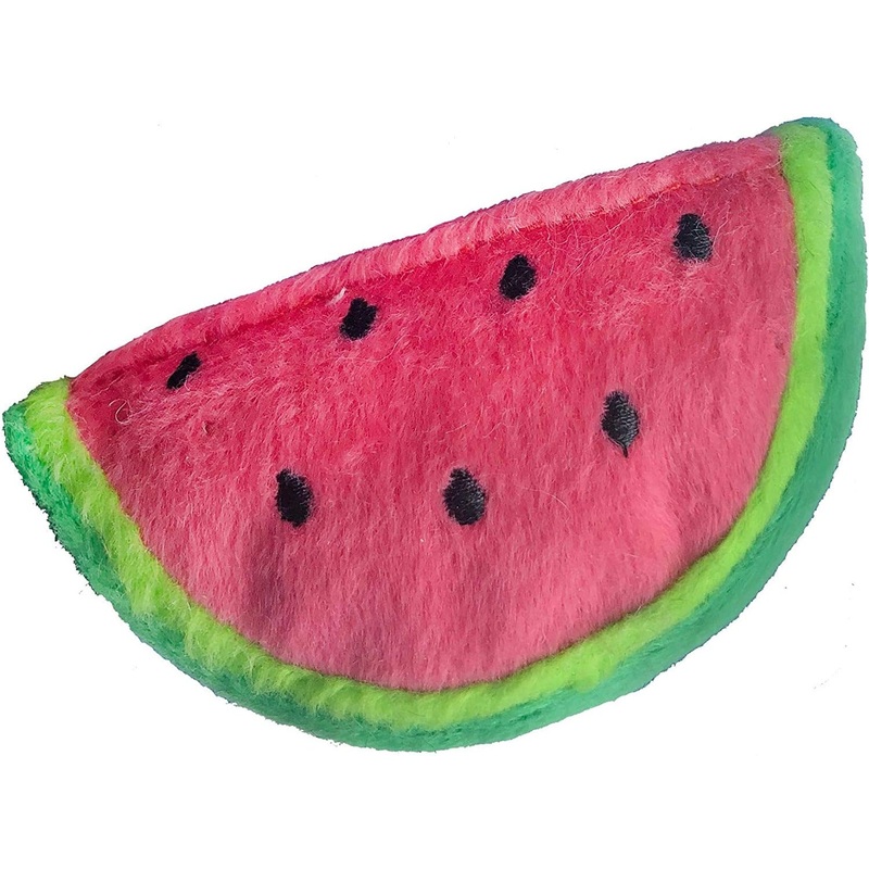 Huxley and Kent Kittybelles- Watermelon
