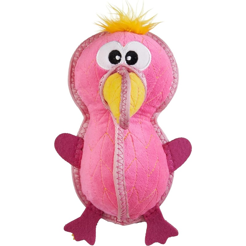 Charming Pet Xtreme Seamz|Flamingo|Sloth