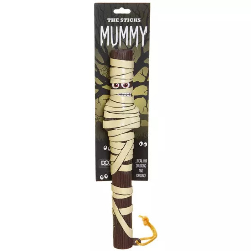 Doog The Halloween Stick Dog Toys (Limited Edition)