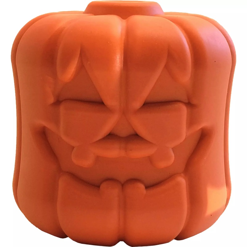 Sodapup Jack O Lantern