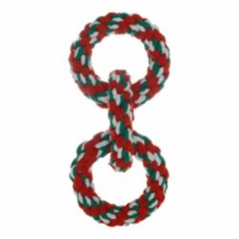Territory Braided Tug Ring